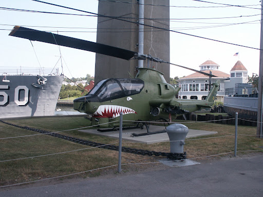 State Park «Fall River Heritage State Park», reviews and photos, Davol St, Fall River, MA 02720, USA