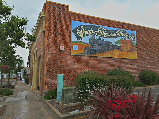 Pittsburg Historical Museum