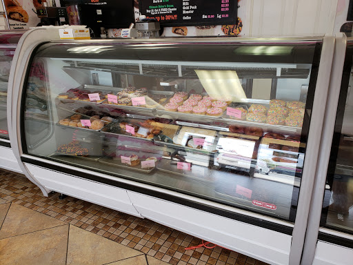 Donut Shop «Donut Mania», reviews and photos, 4460 S Durango Dr D, Las Vegas, NV 89147, USA