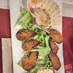 Photo n°1 de l'avis de Johana.o fait le 27/05/2023 à 20:15 sur le  Terrazza Sommariva à Venice