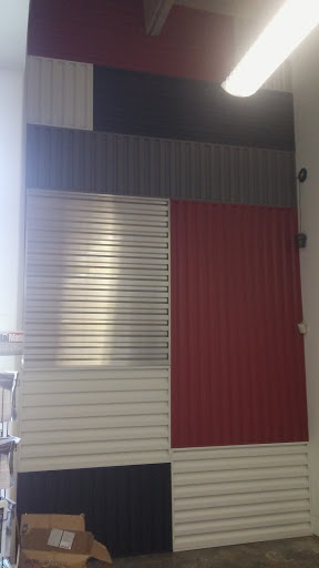 Sheet Metal Contractor «Metal Master Shop», reviews and photos, 7484 NW 8th St, Miami, FL 33126, USA