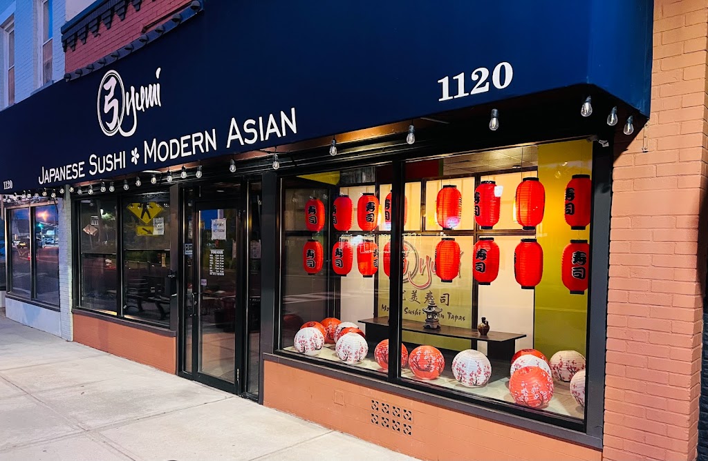 Yumi Sea Bright 07760