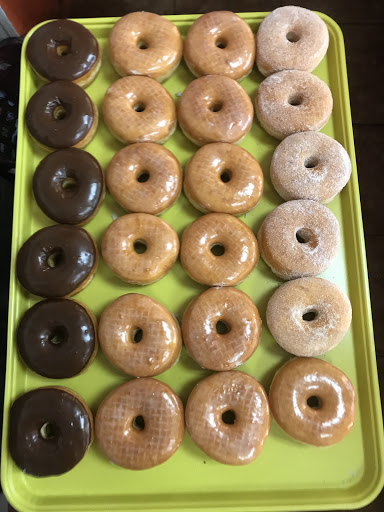 Donut Shop «Donut Depot», reviews and photos, 2756 Cochran St, Simi Valley, CA 93065, USA