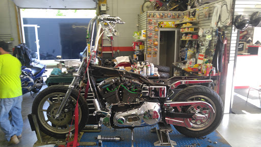 Motorsports Store «S M City Motor Sports», reviews and photos, 20260 Poplar Ridge Rd, Lexington Park, MD 20653, USA