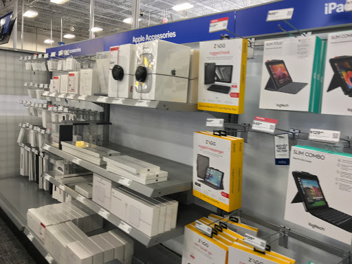 Electronics Store «Best Buy», reviews and photos, 600 Elsinger Blvd, Conway, AR 72032, USA
