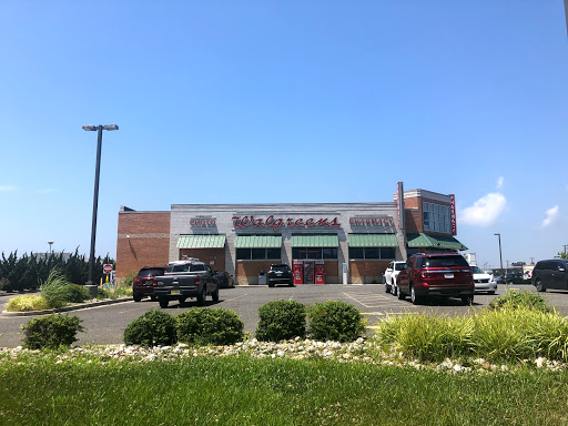 Drug Store «Walgreens», reviews and photos, 5000 Park Blvd, Wildwood, NJ 08260, USA