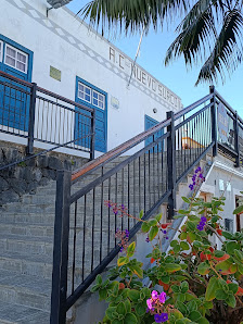 Centro Cultural La Rosa Lugar Rosa, 81A, 38739 Villa de Mazo, Santa Cruz de Tenerife, España