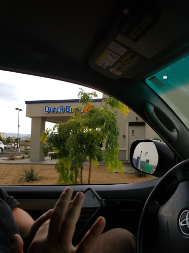 Coffee Shop «Dutch Bros Coffee», reviews and photos, 5980 AZ-69, Prescott Valley, AZ 86314, USA