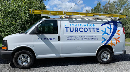 Climatisation Turcotte Inc