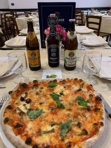 Pizzeria Domenico Mascolo in Gragnano, Città Metropolitana di Napoli