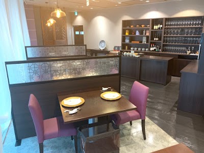 広東料理 SESSION