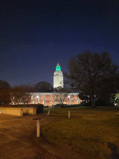 Conference Center «Capitol Park Event Center», reviews and photos, 702 River Rd, Baton Rouge, LA 70802, USA