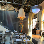 Photo n°6 de l'avis de Mara.r fait le 28/11/2023 à 08:47 sur le  OGR - Officine Grandi Riparazioni à Turin