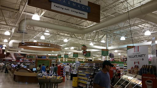 Supermarket «Publix Super Market at Southpointe Commons», reviews and photos, 5997 South Pointe Blvd #106, Fort Myers, FL 33919, USA