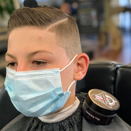 Barber Shop «Style & Grace Barbershop», reviews and photos, 2681 Monroeville Blvd, Monroeville, PA 15146, USA