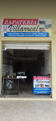 ZAPATERIA VILLARREAL - Zapatería