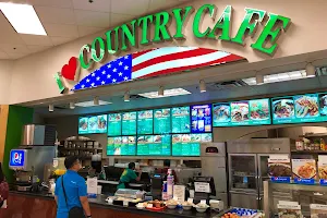 I Love Country Cafe image