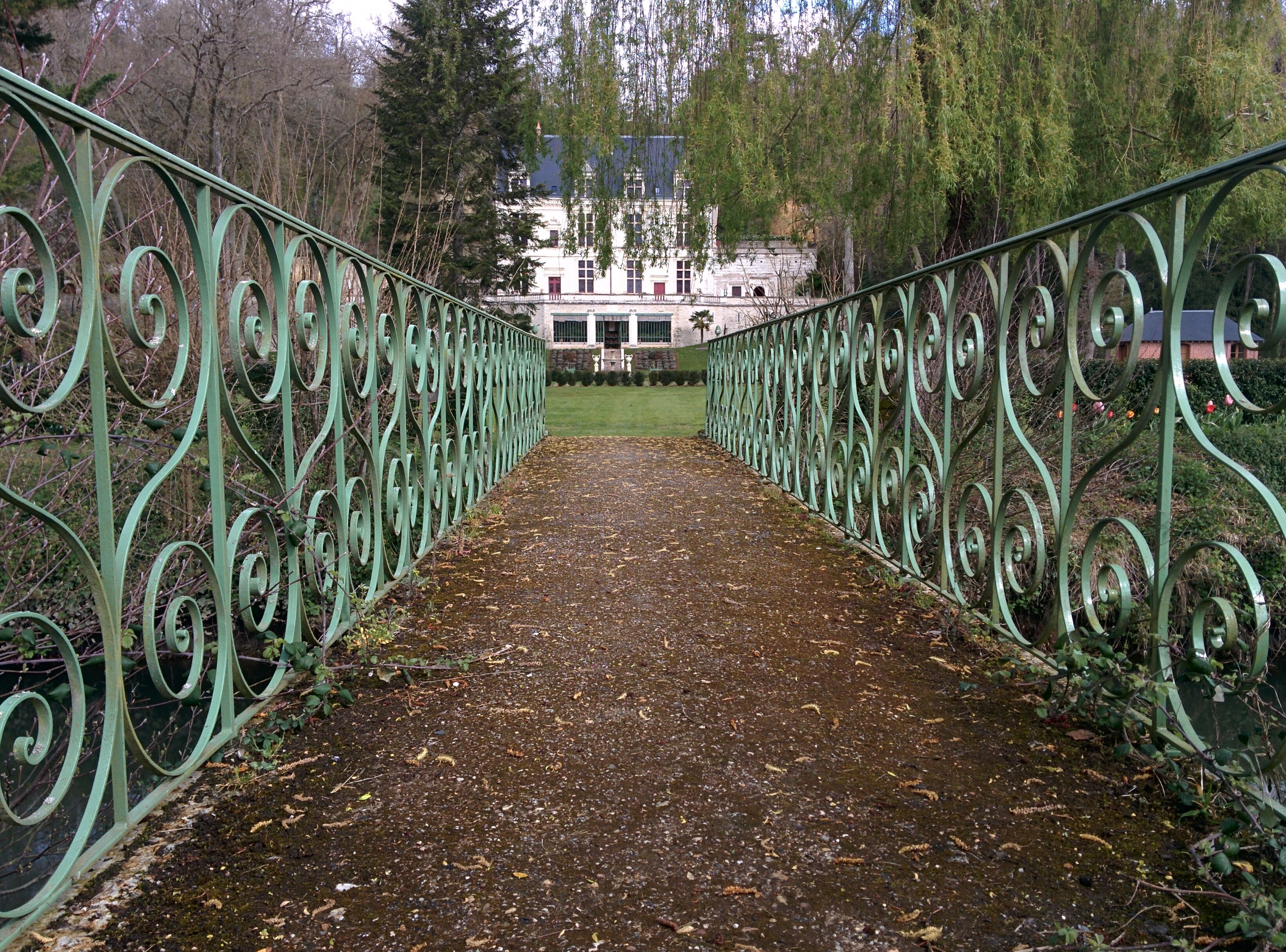 Photo n° 3 de l'avis de Patrick.u fait le 16/04/2019 à 17:09