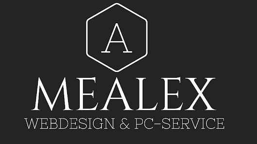 MEALEX Webdesign und PC-Service August-Schneider-Straße 3B, 76571 Gaggenau, Deutschland