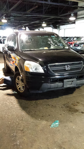 Auto Auction «Capital Auto Auction DC», reviews and photos, 1905 Brentwood Rd NE, Washington, DC 20018, USA