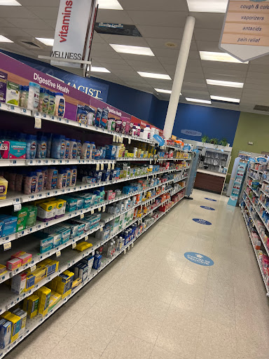 Pharmacy «Rite Aid», reviews and photos, 642 Easton Rd, Warrington, PA 18976, USA
