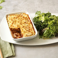 Lasagnes du Restaurant italien Del Arte à Chasseneuil-du-Poitou - n°1