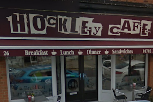 Hockley Cafe image