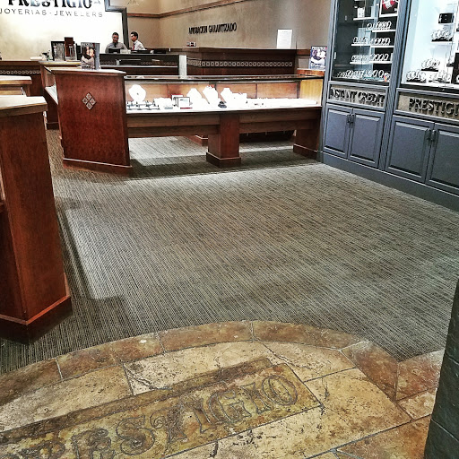 Jewelry Store «Prestigio Jewelers», reviews and photos, 487 E Shaw Ave, Fresno, CA 93710, USA