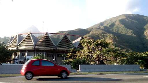 Centro de Coordinación Policial Municipio Sucre