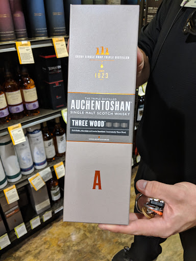 Wine Store «Total Wine & More», reviews and photos, 2500 W International Speedway Blvd, Daytona Beach, FL 32114, USA