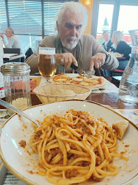 Plats et boissons du Restaurant italien Restaurant Del Arte à Villars - n°6