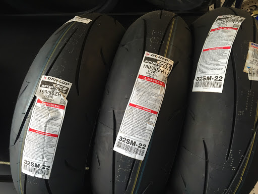 Motorcycle Shop «FIVE STAR CYCLES», reviews and photos, 232 E Buckingham Rd, Garland, TX 75040, USA