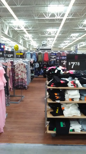 Discount Store «Walmart», reviews and photos, 510 Kitty Hawk Rd, Universal City, TX 78148, USA