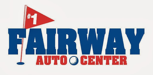 Used Car Dealer «Fairway Auto Center», reviews and photos, 4827 Troup Hwy, Tyler, TX 75703, USA