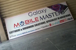 Galaxy Mobile Masters image