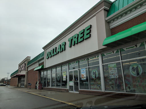 Dollar Store «Dollar Tree», reviews and photos, 540 S Locust St, Oxford, OH 45056, USA