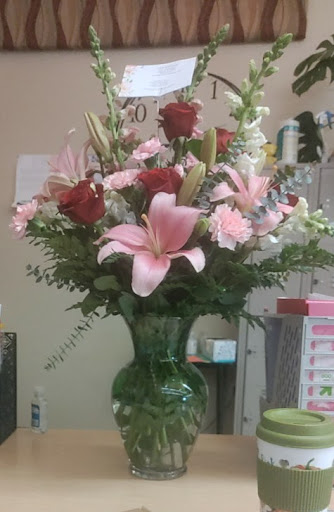 Florist «Caldwell Floral», reviews and photos, 103 S Kimball Ave, Caldwell, ID 83605, USA