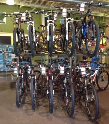 Bicycle Store «Jax Bicycle Center», reviews and photos, 14210 Culver Dr, Irvine, CA 92604, USA