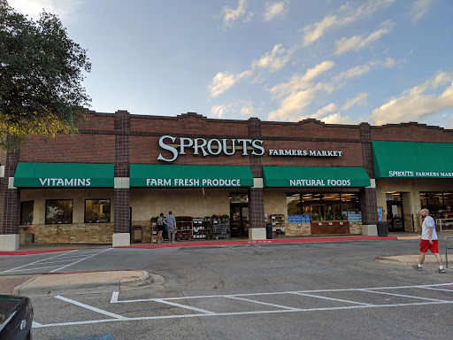 Sprouts Farmers Market