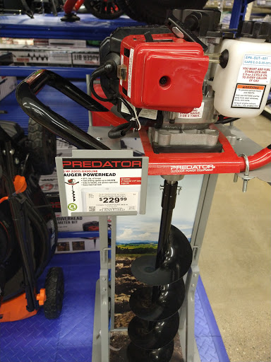 Hardware Store «Harbor Freight Tools», reviews and photos, 2931 W Shore Dr, Holland, MI 49424, USA