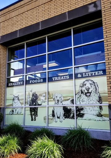 Pet Supply Store «Mud Bay», reviews and photos, 2540 NW 188th Ave, Hillsboro, OR 97124, USA