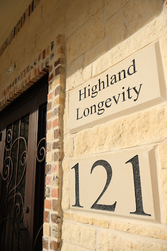 Highland Longevity - Medical Spa Fort Worth, Texas