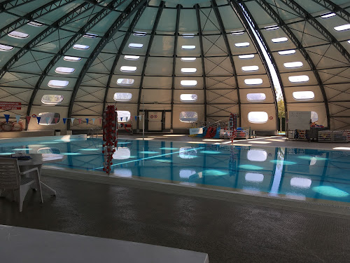 Piscine Tournesol de Braud et Saint-Louis à Braud-et-Saint-Louis