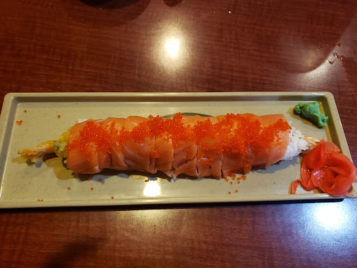 Sushi Cuisine image