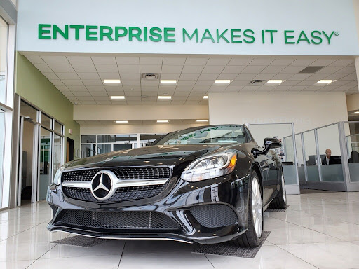 Used Car Dealer «Enterprise Car Sales», reviews and photos, 3700 W Wendover Ave E, Greensboro, NC 27407, USA