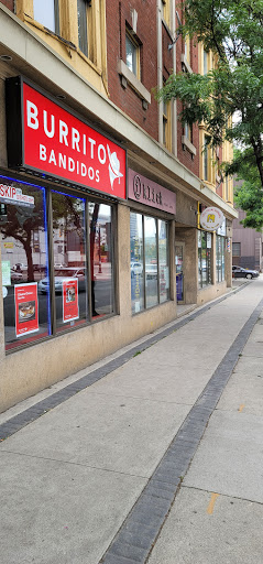 Burrito Bandidos Downtown Hamilton