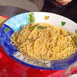 Photo n°1 de l'avis de Luca.a fait le 16/02/2024 à 12:25 sur le  Ristorante Amalfi Cantina Miseria E Nobilta - Musica Dal Vivo à Amalfi