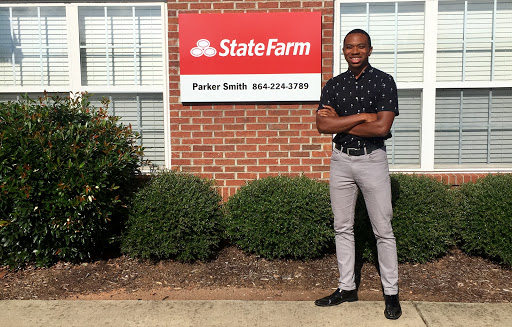 Insurance Agency «Parker Smith - State Farm Insurance Agent», reviews and photos