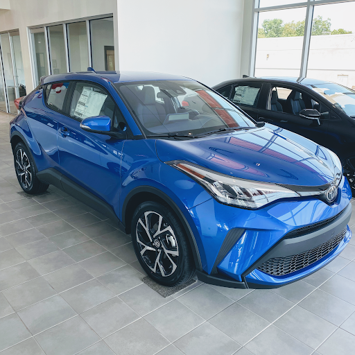 Toyota Dealer «Independence Toyota», reviews and photos, 730 Airport Rd, Hazleton, PA 18202, USA