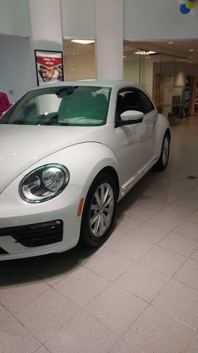 Volkswagen Dealer «DCH Volkswagen of Freehold», reviews and photos, 4360 U.S. 9, Freehold, NJ 07728, USA